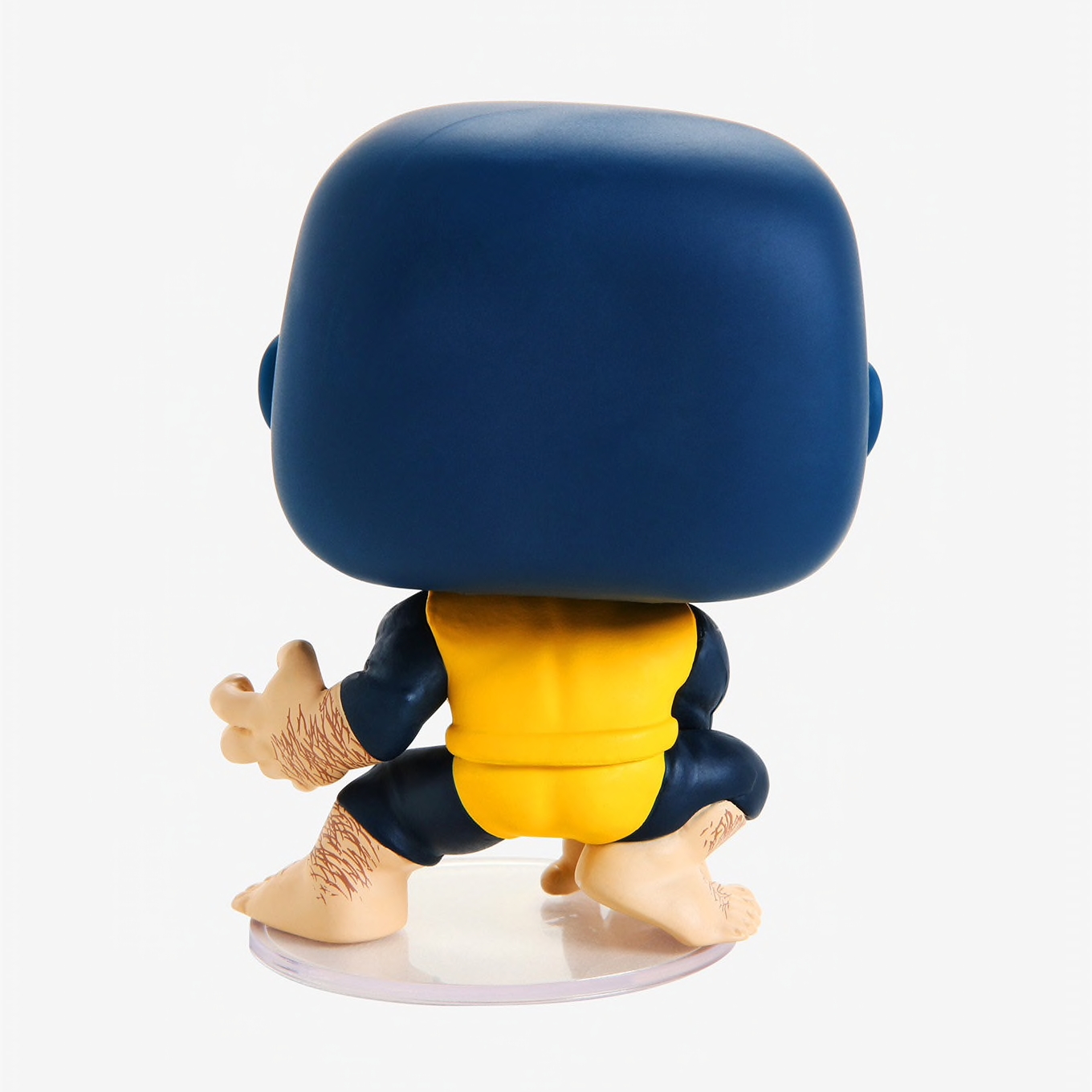 Funko Pop Marvel 80 Years Beast Vinyl BobbleHead 40716 eBay